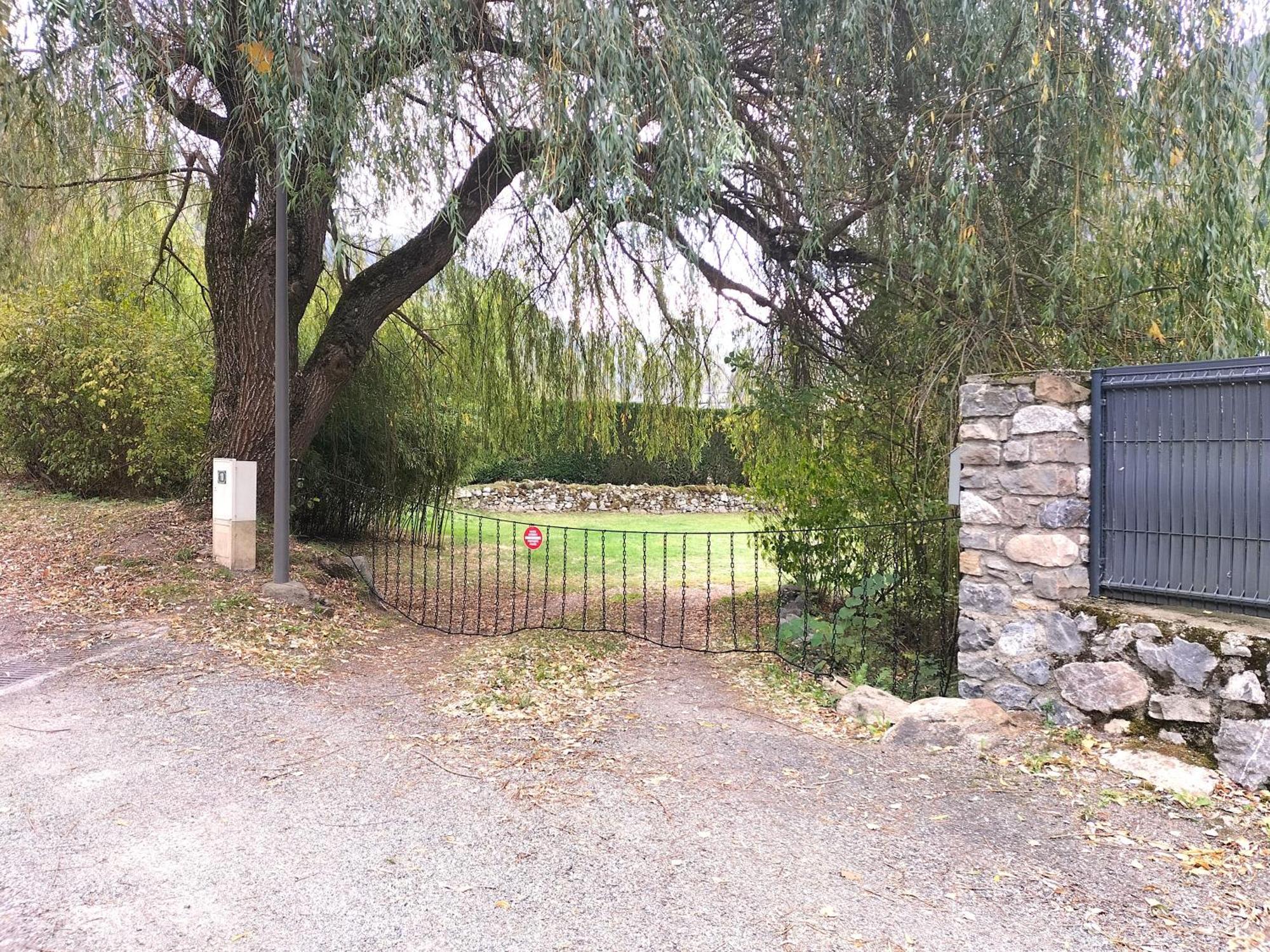 Maison Marguerite Borderes-Louron Exterior foto