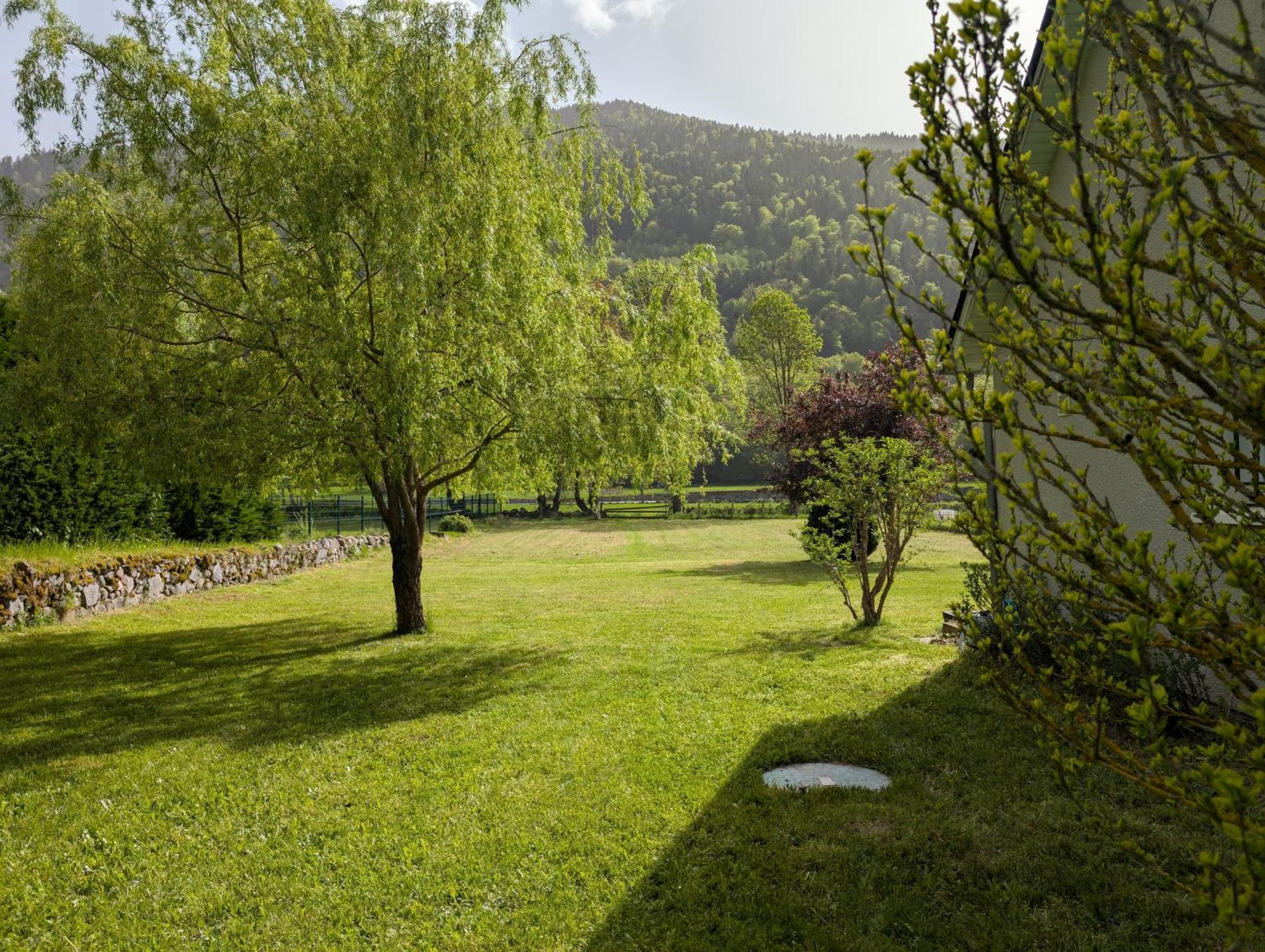 Maison Marguerite Borderes-Louron Exterior foto